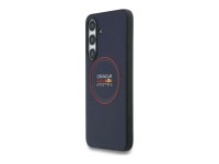 Funda Red Bull Meshed Red Ring MagSafe para Samsung Galaxy S25 FE azul marino Funda Red Bull Meshed Red Ring MagSafe para Samsung Galaxy S25 FE azul marino