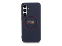 Funda Red Bull Meshed Red Ring MagSafe para Samsung Galaxy S25 FE azul marino Funda Red Bull Meshed Red Ring MagSafe para Samsung Galaxy S25 FE azul marino