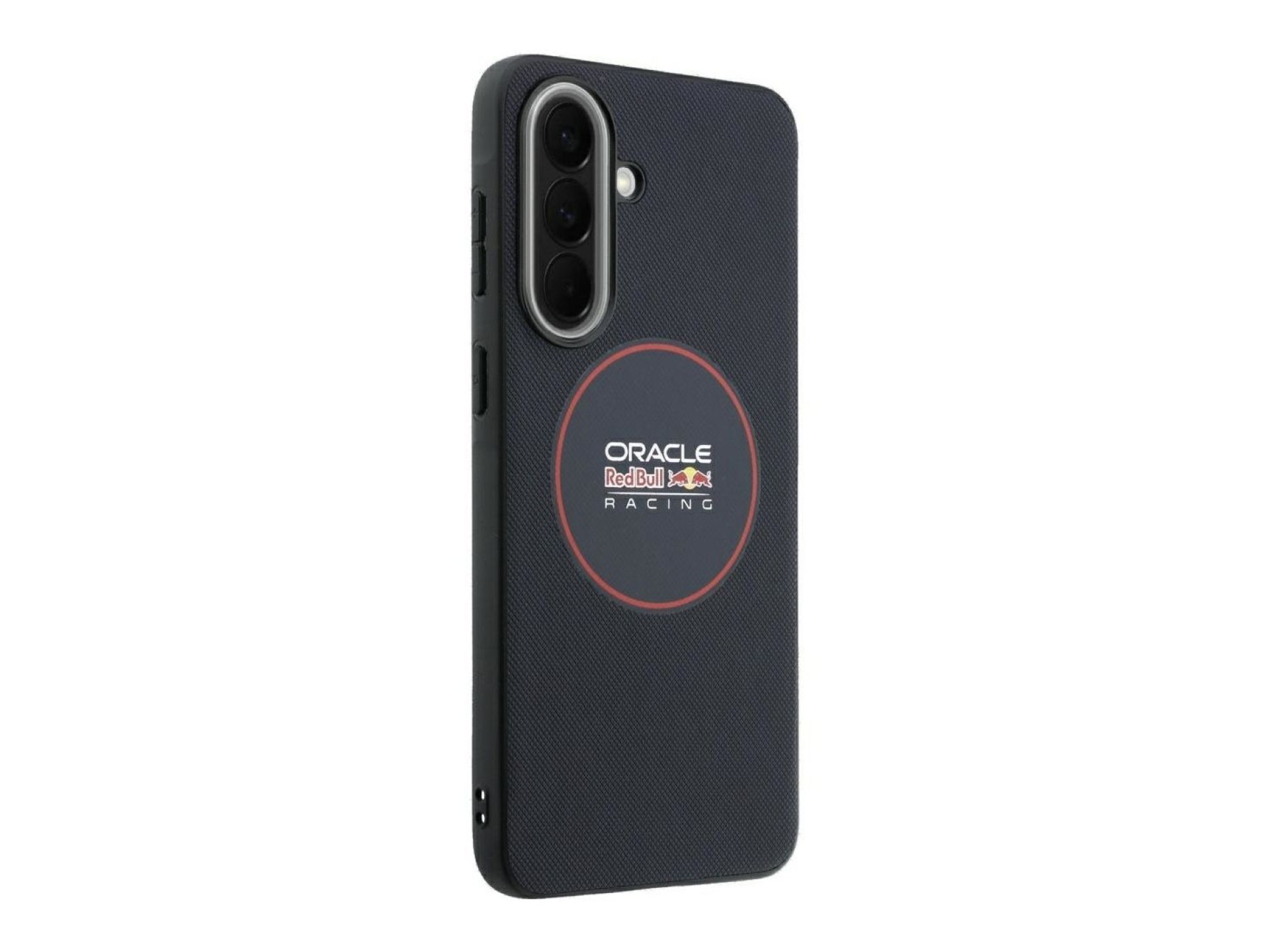 Capa Red Bull Meshed Red Ring para Samsung Galaxy A57 5G azul marinho