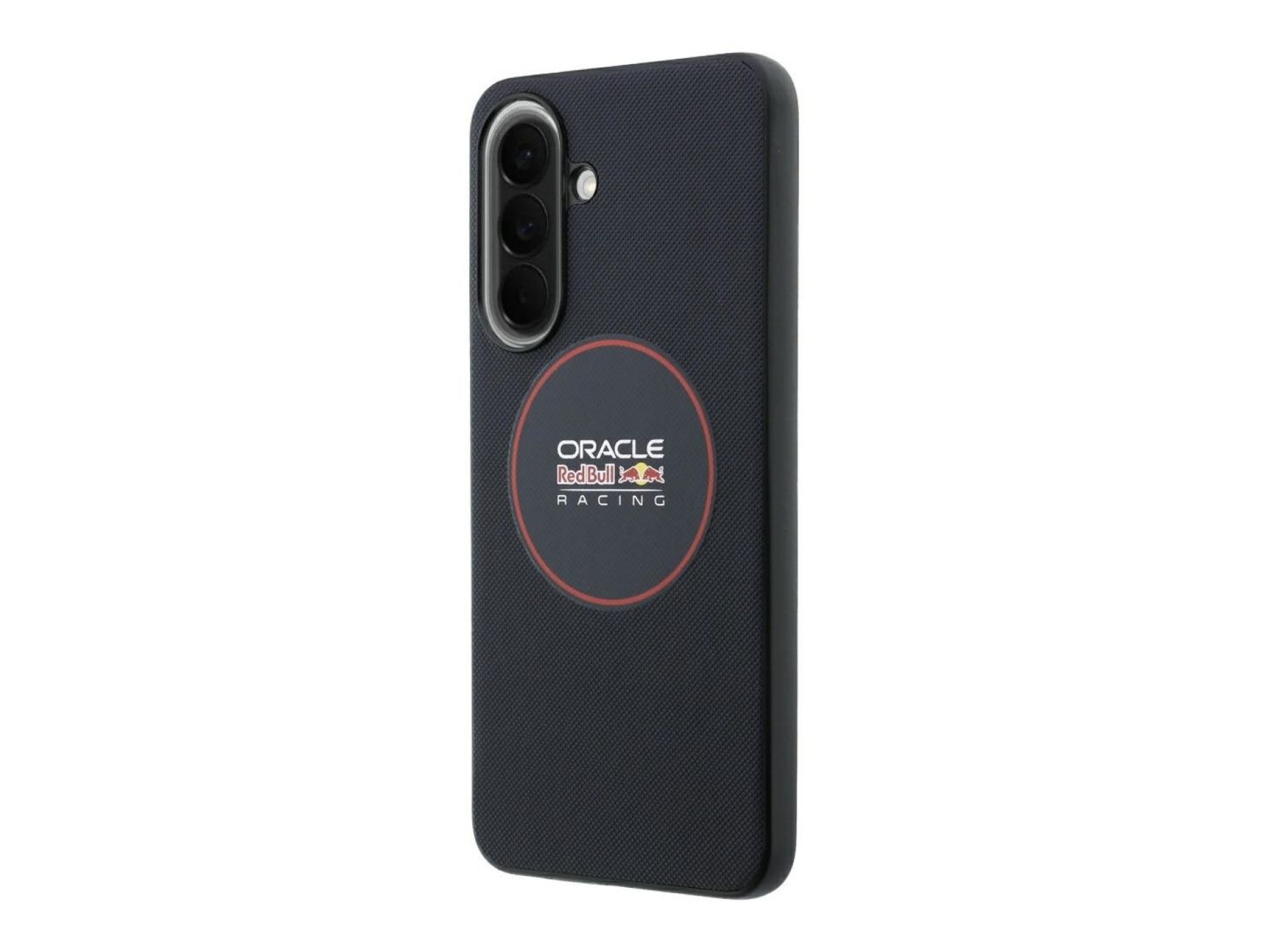 Capa Red Bull Meshed Red Ring para Samsung Galaxy A57 5G azul marinho