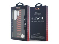 Capa Red Bull Meshed Powerbar MagSafe para Samsung Galaxy S26 Ultra azul marinho Capa Red Bull Meshed Powerbar MagSafe para Samsung Galaxy S26 Ultra azul marinho