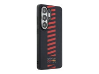 Capa Red Bull Meshed Powerbar MagSafe para Samsung Galaxy S26 Ultra azul marinho Capa Red Bull Meshed Powerbar MagSafe para Samsung Galaxy S26 Ultra azul marinho