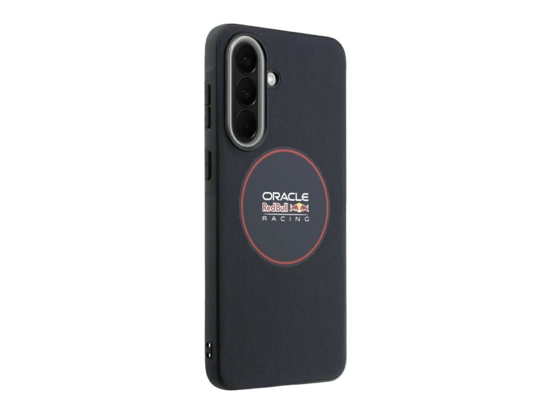 Funda Red Bull Meshed Red Ring para Samsung Galaxy A57 5G azul marino