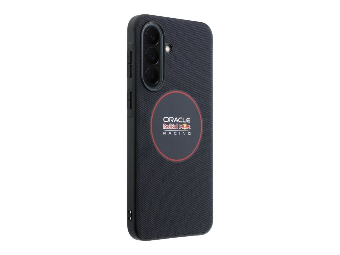 Case Red Bull Meshed Red Ring for Samsung Galaxy A37 5G navy