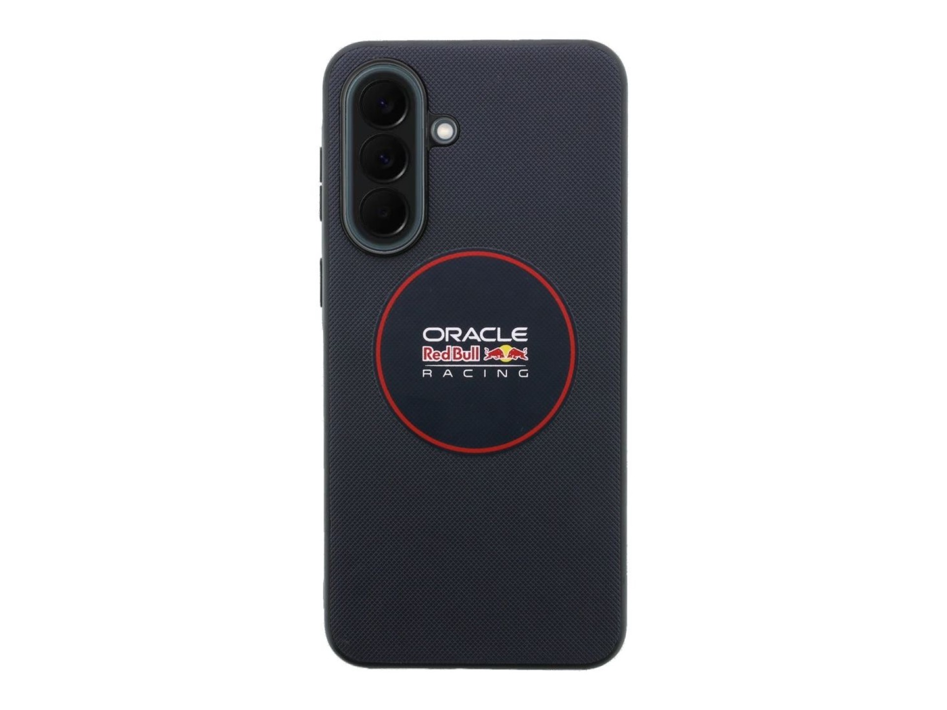 Case Red Bull Meshed Red Ring for Samsung Galaxy A37 5G navy