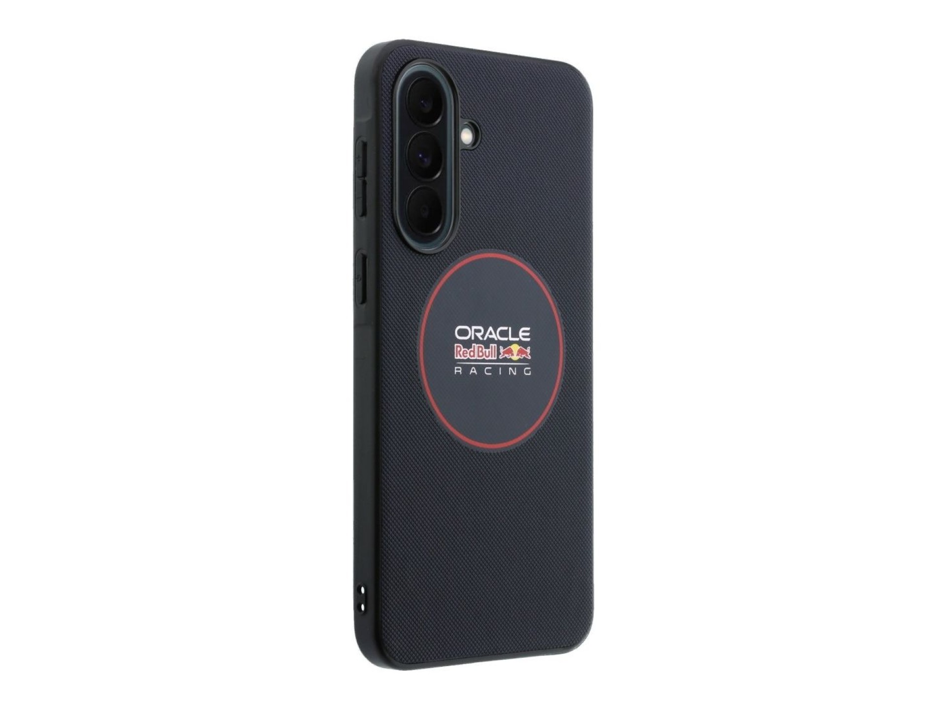 Case Red Bull Meshed Red Ring for Samsung Galaxy A37 5G navy