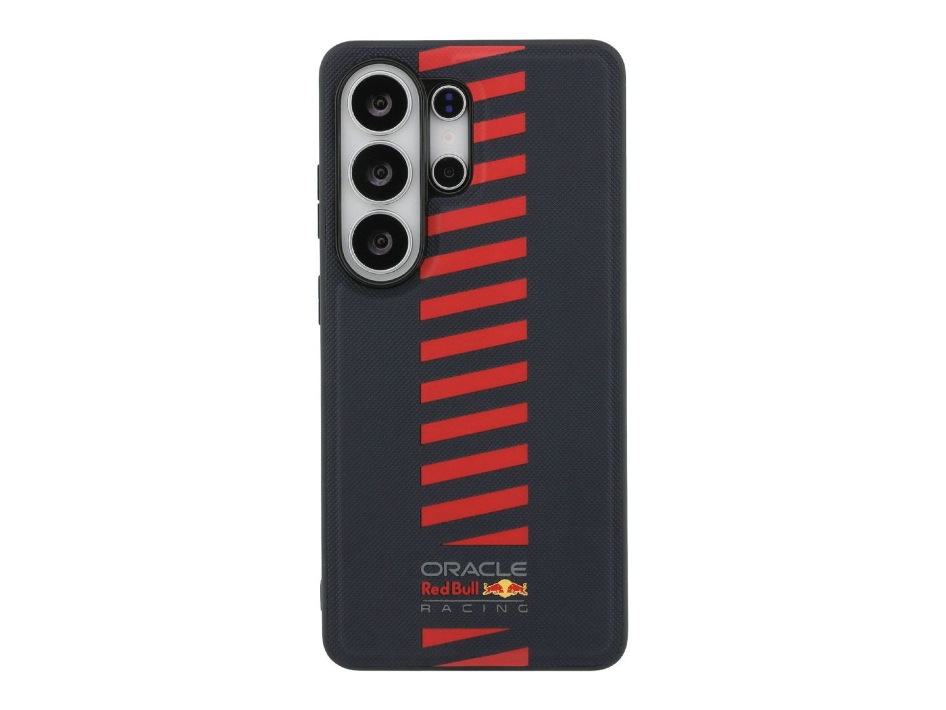 Capa Red Bull Meshed Powerbar MagSafe para Samsung Galaxy S26 Ultra azul marinho