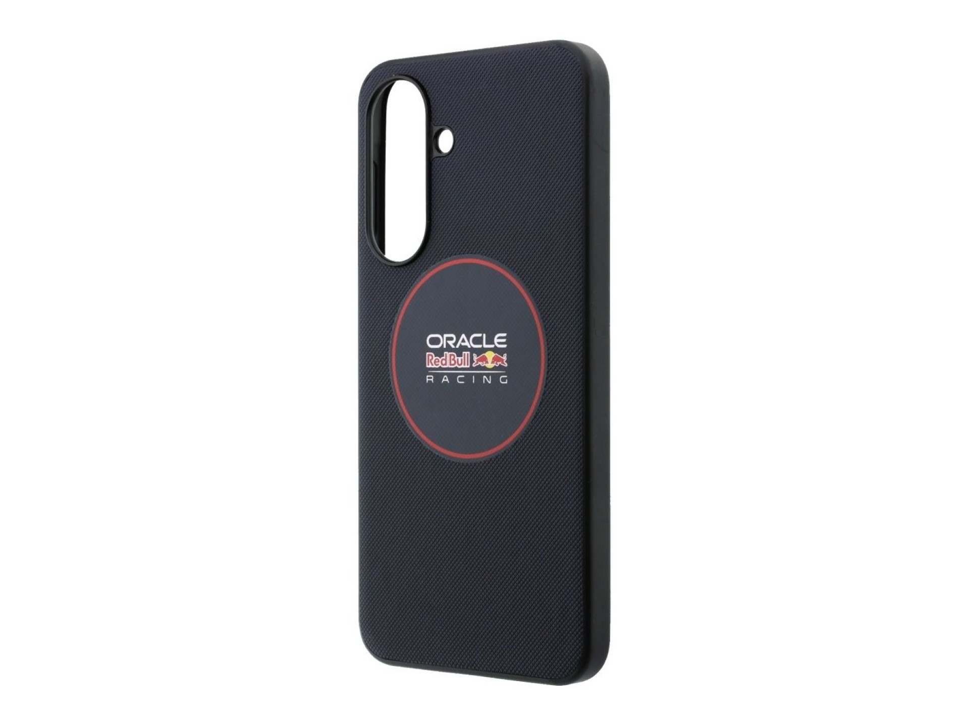 Case Red Bull Meshed Red Ring for Samsung Galaxy A37 5G navy
