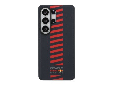 Case Red Bull Meshed Powerbar MagSafe for Samsung Galaxy S26 Ultra navy blue Case Red Bull Meshed Powerbar MagSafe for Samsung Galaxy S26 Ultra navy blue