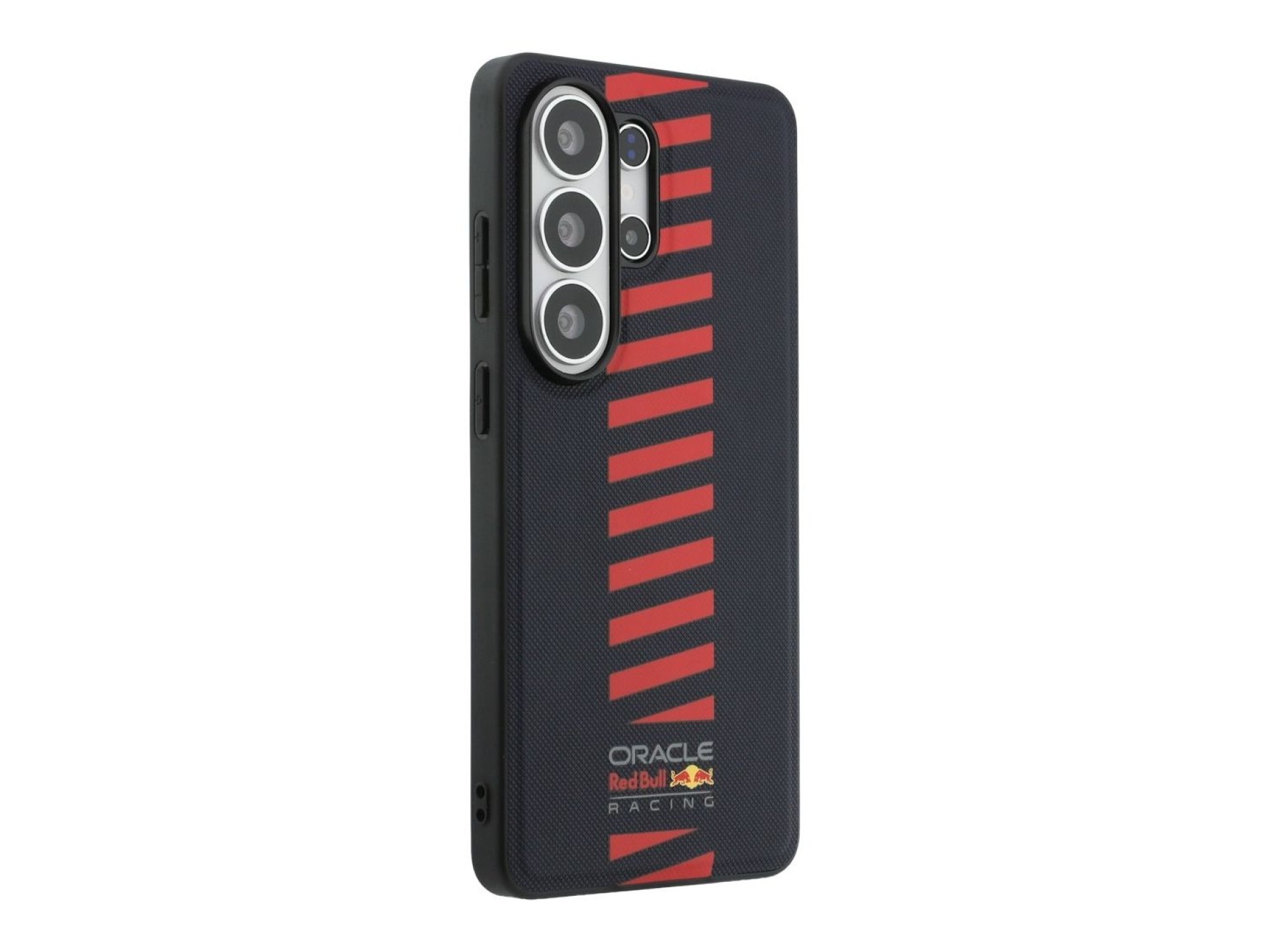 Capa Red Bull Meshed Powerbar MagSafe para Samsung Galaxy S26 Ultra azul marinho