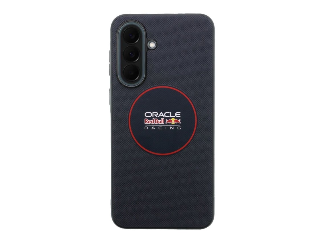 Case Red Bull Meshed Red Ring for Samsung Galaxy A37 5G navy