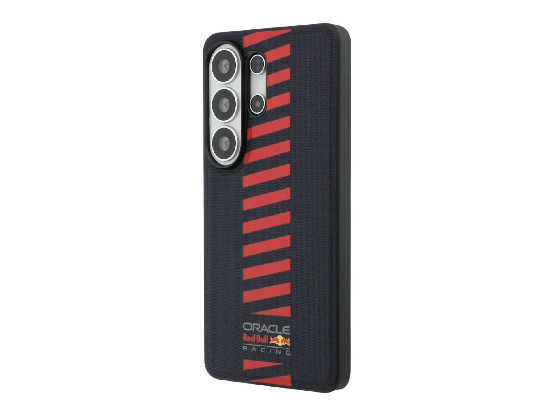 Capa Red Bull Meshed Powerbar MagSafe para Samsung Galaxy S26 Ultra azul marinho