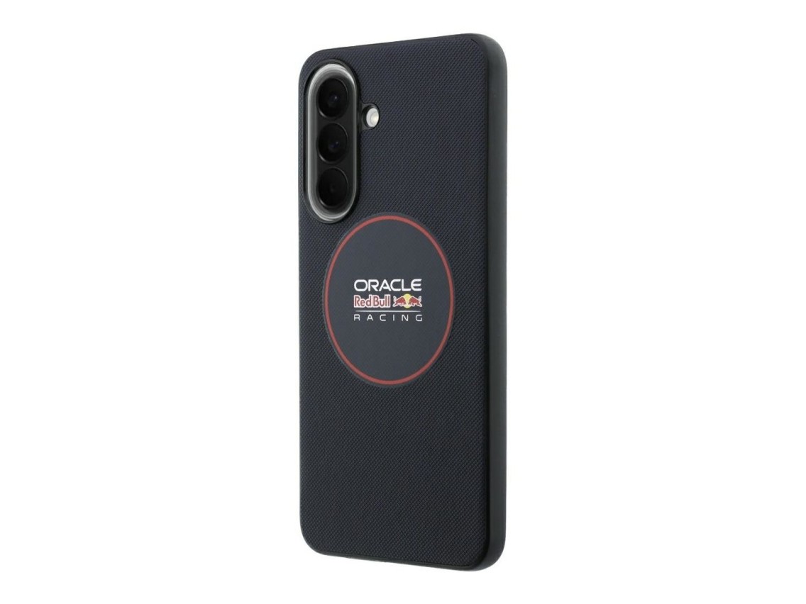 Funda Red Bull Meshed Red Ring para Samsung Galaxy A57 5G azul marino