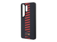 Capa Red Bull Meshed Powerbar MagSafe para Samsung Galaxy S26 Ultra azul marinho Capa Red Bull Meshed Powerbar MagSafe para Samsung Galaxy S26 Ultra azul marinho