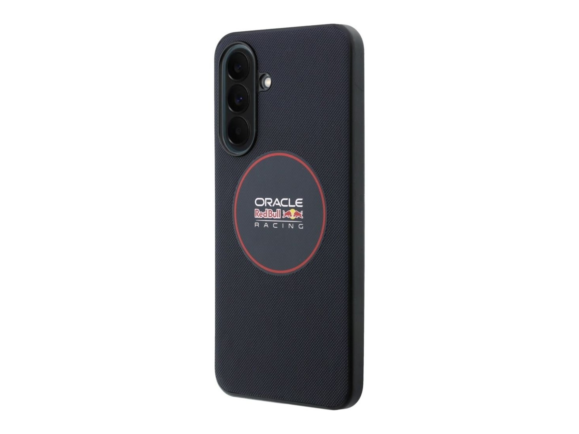 Case Red Bull Meshed Red Ring for Samsung Galaxy A37 5G navy