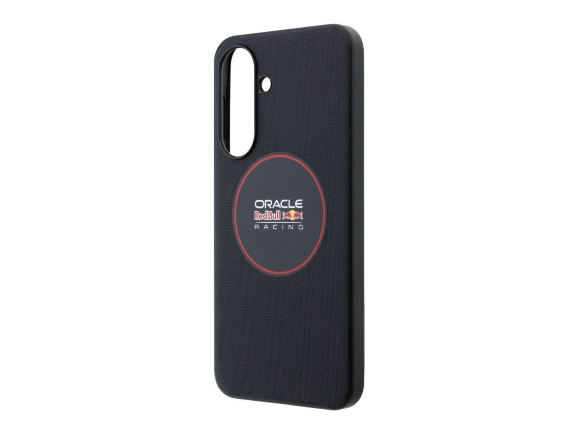 Case Red Bull Meshed Red Ring for Samsung Galaxy A37 5G navy