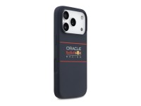 Red Bull Silicone Horizontal Centered Logo MagSafe Case for iPhone 17 Pro Max Navy Blue Red Bull Silicone Horizontal Centered Logo MagSafe Case for iPhone 17 Pro Max Navy Blue