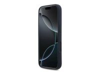 Red Bull Silicone Powerbar MagSafe Case for iPhone 17 Pro Navy Blue Red Bull Silicone Powerbar MagSafe Case for iPhone 17 Pro Navy Blue