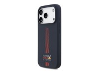 Red Bull Silicone Powerbar MagSafe Case for iPhone 17 Pro Navy Blue Red Bull Silicone Powerbar MagSafe Case for iPhone 17 Pro Navy Blue