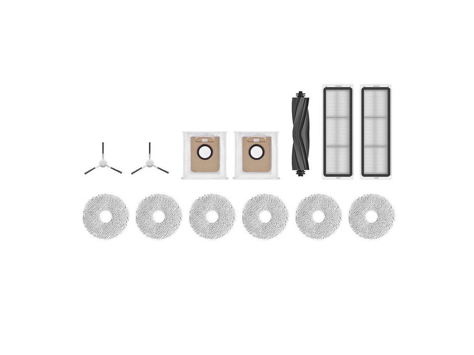 Kit de acessórios L10s Ultra/L10 Ultra