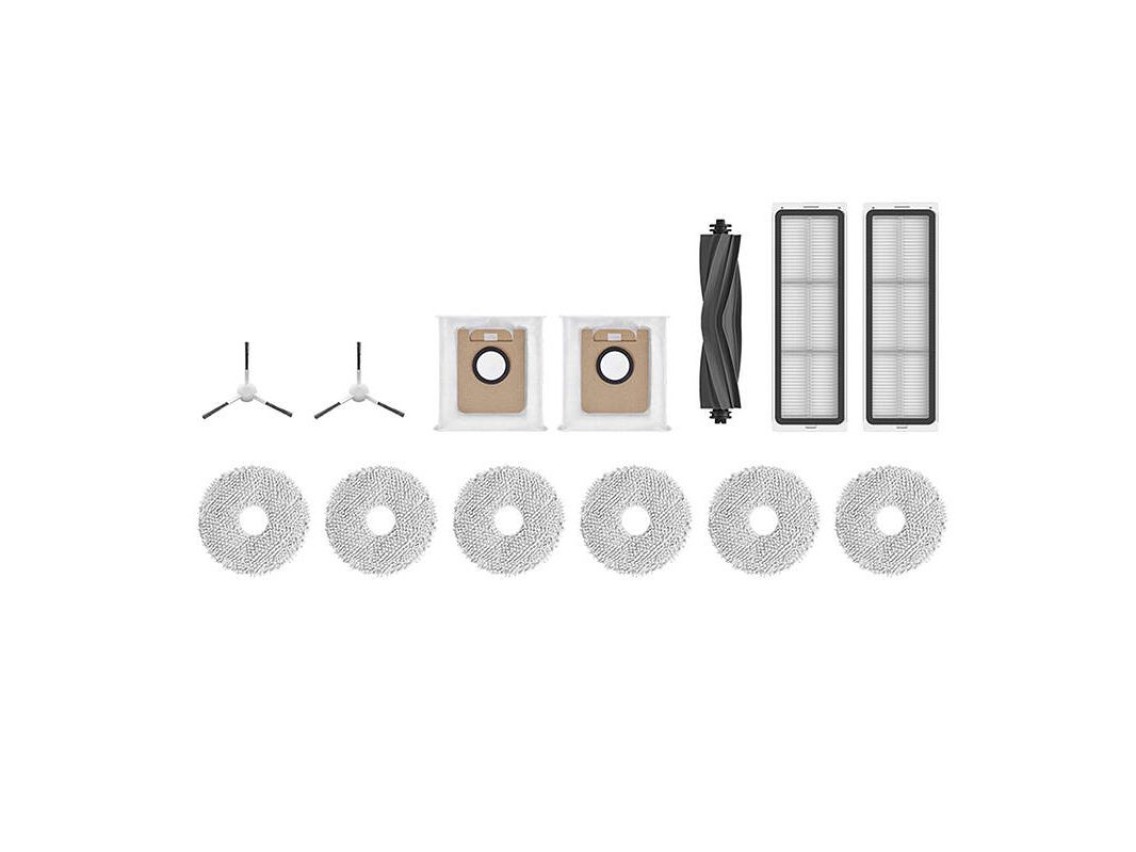 Kit de acessórios L10s Ultra/L10 Ultra