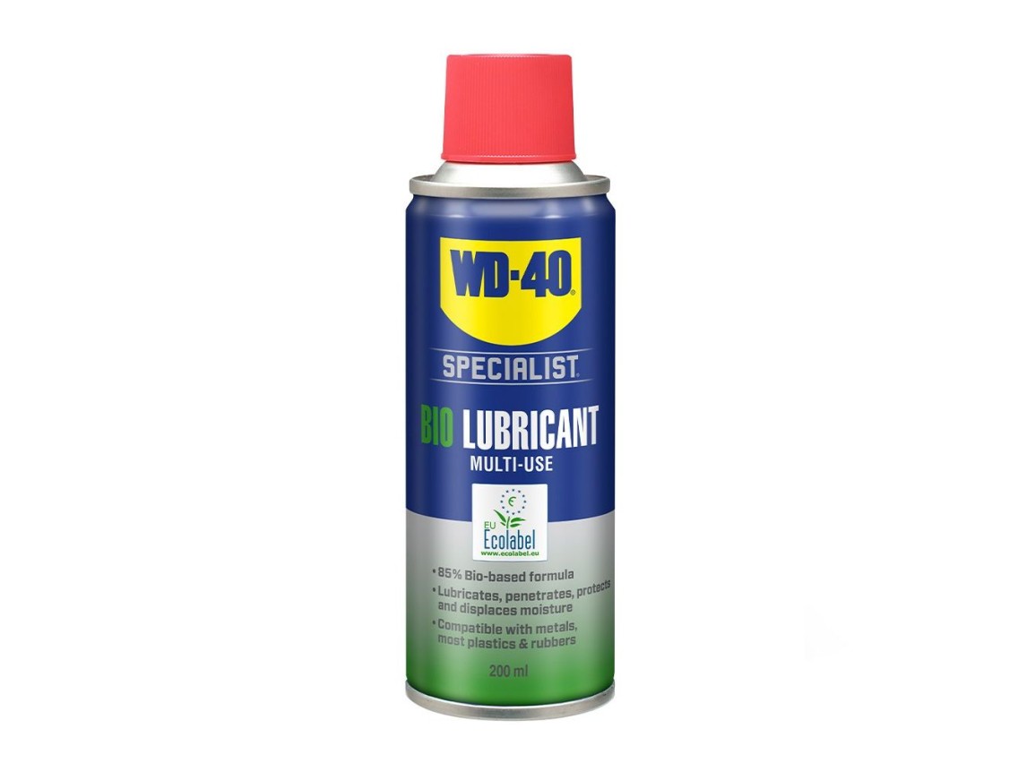 Specialist bio lubrificante multiusos, 200 ml