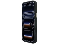 Guess Embossed 4G Classic MagSafe Case for iPhone 17 Pro / 18 Pro - Black Guess Embossed 4G Classic MagSafe Case for iPhone 17 Pro / 18 Pro - Black