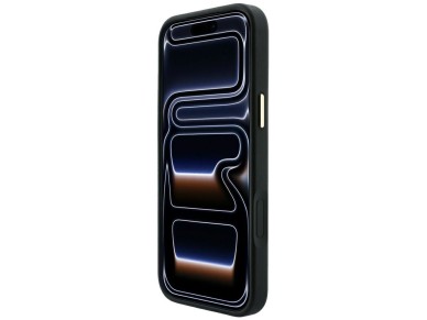 Guess Embossed 4G Classic MagSafe Case for iPhone 17 Pro Max / 18 Pro Max - Black Guess Embossed 4G Classic MagSafe Case for iPhone 17 Pro Max / 18 Pro Max - Black
