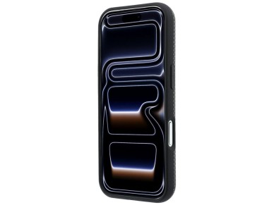 BMW M Quadrille Kevlar Metal Logo MagSafe Case for iPhone 17 Pro Max / 18 Pro Max - Gray BMW M Quadrille Kevlar Metal Logo MagSafe Case for iPhone 17 Pro Max / 18 Pro Max - Gray
