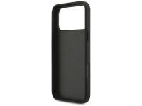 Guess 4G Big Logo Case for iPhone 17 Pro Max / 18 Pro Max - Black Guess 4G Big Logo Case for iPhone 17 Pro Max / 18 Pro Max - Black