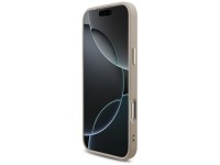 Funda Guess 4G Big 4G Classic Logo para iPhone 17 Pro Max / 18 Pro Max - Oro rosa Funda Guess 4G Big 4G Classic Logo para iPhone 17 Pro Max / 18 Pro Max - Oro rosa