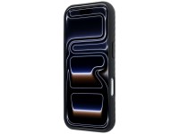 Funda BMW M Carbon Metal Logo MagSafe para iPhone 17 Pro / 18 Pro - Negra Funda BMW M Carbon Metal Logo MagSafe para iPhone 17 Pro / 18 Pro - Negra
