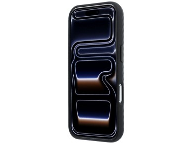 BMW M Carbon Metal Logo MagSafe Case for iPhone 17 Pro / 18 Pro - Black BMW M Carbon Metal Logo MagSafe Case for iPhone 17 Pro / 18 Pro - Black