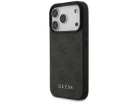 Funda Guess 4G Classic para iPhone 17 Pro / 18 Pro - Negra Funda Guess 4G Classic para iPhone 17 Pro / 18 Pro - Negra