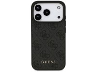 Funda Guess 4G Classic para iPhone 17 Pro / 18 Pro - Negra Funda Guess 4G Classic para iPhone 17 Pro / 18 Pro - Negra