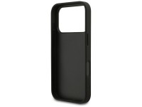 Funda Guess 4G Classic para iPhone 17 Pro / 18 Pro - Negra Funda Guess 4G Classic para iPhone 17 Pro / 18 Pro - Negra