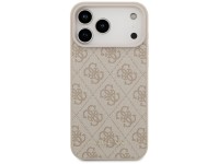 Guess 4G Classic Case for iPhone 17 Pro Max / 18 Pro Max - Pink Guess 4G Classic Case for iPhone 17 Pro Max / 18 Pro Max - Pink