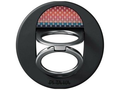 Magnetic holder PITAKA MagEZ Grip 3 MagSafe California Dream for phone sunset black