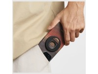 Magnetic holder PITAKA MagEZ Grip 3 MagSafe California Dream for phone sunset black Magnetic holder PITAKA MagEZ Grip 3 MagSafe California Dream for phone sunset black