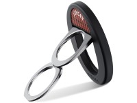 Suporte magnético PITAKA MagEZ Grip 3 MagSafe para telefone pôr do sol Suporte magnético PITAKA MagEZ Grip 3 MagSafe para telefone pôr do sol
