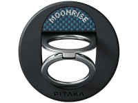 Suporte magn�tico PITAKA MagEZ Grip 3 MagSafe para telefone moonrise
