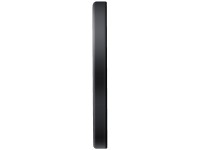 Suporte magnético PITAKA MagEZ Grip 3 MagSafe para celular, preto e cinza. Suporte magnético PITAKA MagEZ Grip 3 MagSafe para celular, preto e cinza.