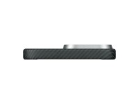 Case PITAKA Ultra-Slim PitaTap MagSafe for iPhone 16 Pro Max black grey Case PITAKA Ultra-Slim PitaTap MagSafe for iPhone 16 Pro Max black grey