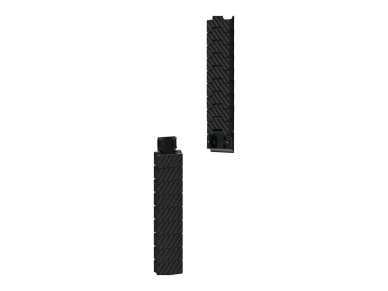 Band PITAKA Carbon Fiber Modern for Apple Watch 1/2/3/4/5/6/7/8/9/10/11/SE/SE 3/Ultra1/2/3 black Band PITAKA Carbon Fiber Modern for Apple Watch 1/2/3/4/5/6/7/8/9/10/11/SE/SE 3/Ultra1/2/3 black