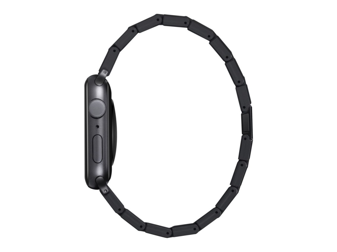 Correa PITAKA de fibra de carbono estilo retro para Apple Watch 1/2/3/4/5/6/7/8/9/10/SE/Ultra/Ultra2