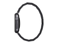 Correa PITAKA de fibra de carbono estilo retro para Apple Watch 1/2/3/4/5/6/7/8/9/10/SE/Ultra/Ultra2 Correa PITAKA de fibra de carbono estilo retro para Apple Watch 1/2/3/4/5/6/7/8/9/10/SE/Ultra/Ultra2