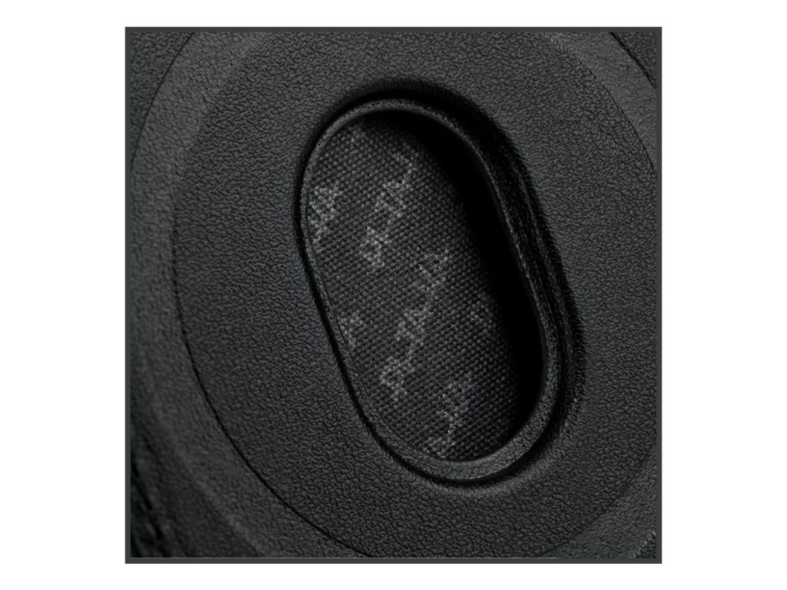 Magnetic wallet PITAKA Woven Wallet MagSafe for phone black grey