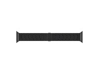 Correa PITAKA de fibra de carbono estilo retro para Apple Watch 1/2/3/4/5/6/7/8/9/10/SE/Ultra/Ultra2 Correa PITAKA de fibra de carbono estilo retro para Apple Watch 1/2/3/4/5/6/7/8/9/10/SE/Ultra/Ultra2