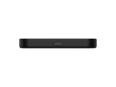 Powerbank PITAKA Aramid Fiber Qi2        MagSafe black-grey