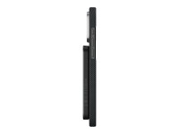 Powerbank PITAKA Aramid Fiber Qi2 MagSafe black-grey Powerbank PITAKA Aramid Fiber Qi2 MagSafe black-grey